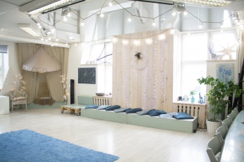 Студия праздника Арт мезонин