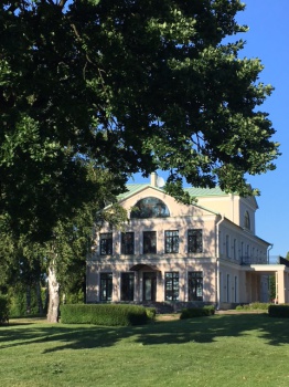 Ресторан Дача Линдстрема смотреть подробнее Ресторан Дача Линдстрема