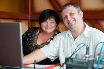 Организация и проведение мероприятий