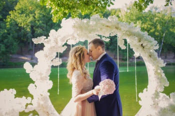 Студия Декора Ваше Величество