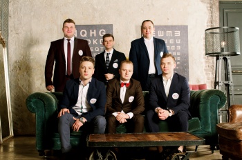 Ивент агентство "Upmyday" смотреть подробнее Ивент агентство "Upmyday"