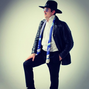 Двойник Боярского