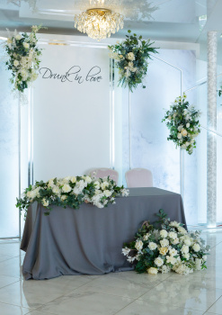 Ресторан БониМария