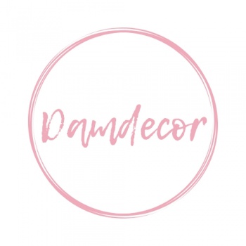Damdecor