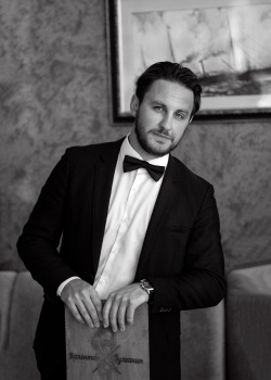 Валентин Булганин