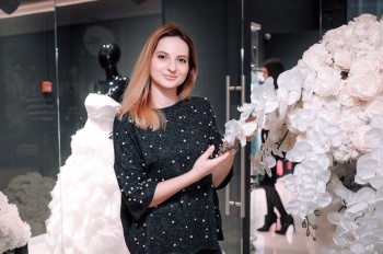 Свадебный организатор и координатор Катя Рычко смотреть подробнее Свадебный организатор и координатор Катя Рычко