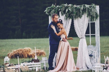 Студия «Цветы и декор» Иван Голубев