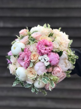 Студия Цветов OHRA