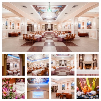 Банкетный зал Эллеон