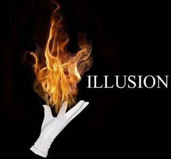 Театр огня "Иллюзия"