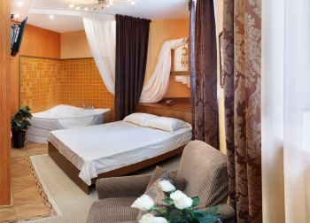 Спортивно развлекательный комплекс "Австерия"