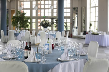 Зал для праздников Пантеон