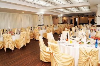 Развлекательный комплекс Одон