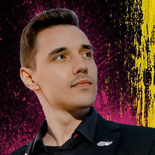 Сергей Голуб фокусник и иллюзионист