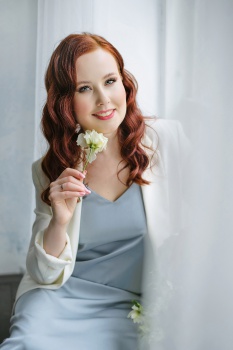 Свадебный координатор Ирина Назарова смотреть подробнее Свадебный координатор Ирина Назарова