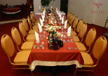 Ресторан "Венеция"