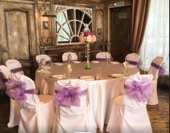 Трактир Ипполит Матвеевич