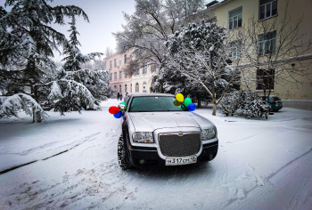 Аренда лимузина смотреть подробнее Аренда лимузина