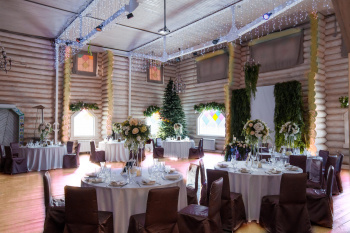 "Гуси-Лебеди"