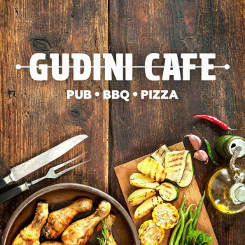 Кафе Гудини