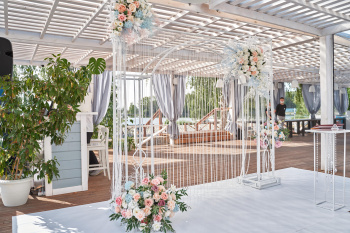 Городской курорт "RIVIERA" смотреть подробнее Городской курорт "RIVIERA"