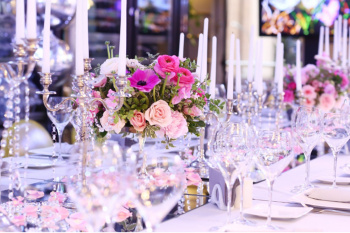 Ресторан SomeMeat