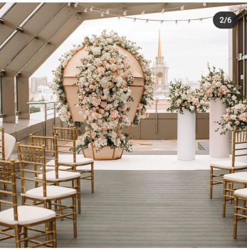 Отель "TENET" смотреть подробнее Отель "TENET"