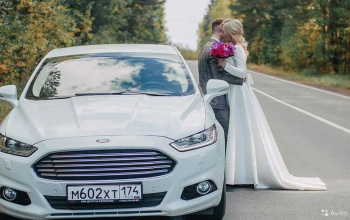 Дмитрий Александрович - аренда авто на свадьбу смотреть подробнее Дмитрий Александрович - аренда авто на свадьбу