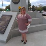 Татьяна. Оформление свадьбы