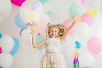 Магазин праздника - Товары для праздничного оформления / организации праздников