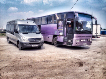 Харебов Владимир - аренда автобусов смотреть подробнее Харебов Владимир - аренда автобусов