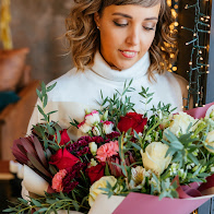 Оформитель "Приятные хлопоты"