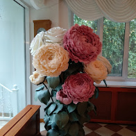 Вера Лапина. Оформитель