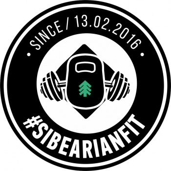 Фитнес-клуб "Sibearian fit" смотреть подробнее Фитнес-клуб "Sibearian fit"