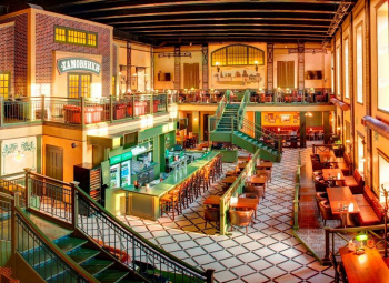 Хамовники смотреть подробнее Хамовники