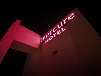 Mercure Сочи Центр