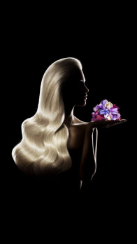 Angelohair - центр наращивания волос