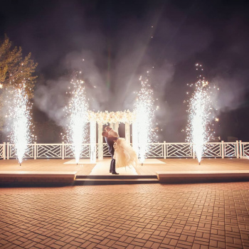 Русская Пиротехника