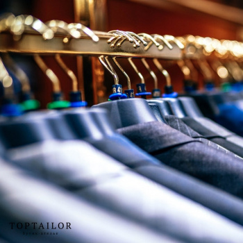 TopTailor смотреть подробнее TopTailor