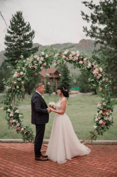 Свадебный организатор - Светлана Гаврилова смотреть подробнее Свадебный организатор - Светлана Гаврилова