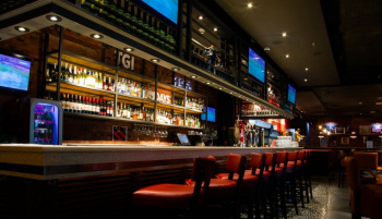 TGI FRIDAYS (АФИМОЛЛ Сити)