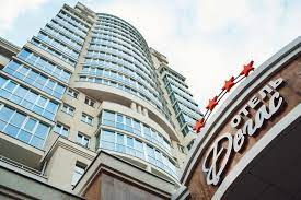 Отель Дегас смотреть подробнее Отель Дегас