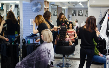 Нео салон красоты