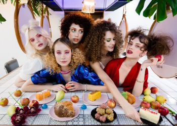 Clair салон красоты