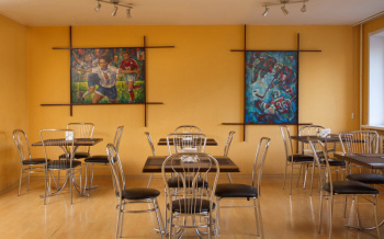 AZIMUT Hotels смотреть подробнее AZIMUT Hotels