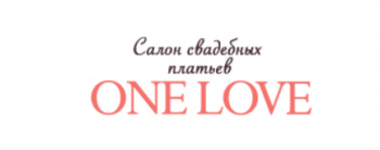 ONE LOVE