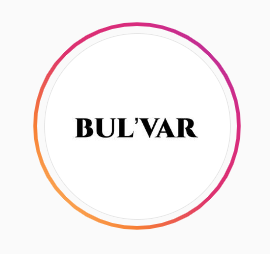 BUL`VAR