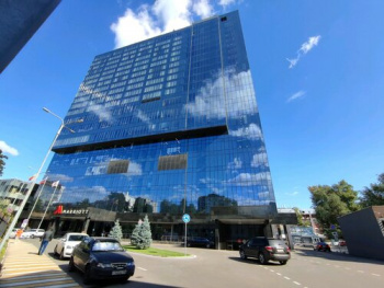 Воронеж Марриотт 4*