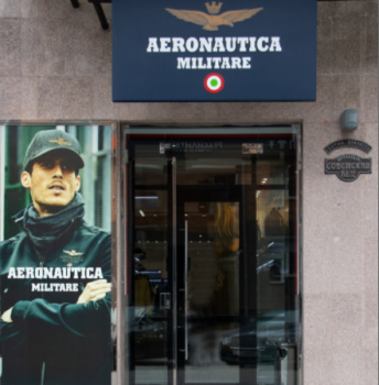 AERONAUTICA MILITARE