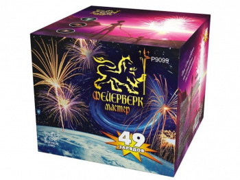 Фейерверк 36 смотреть подробнее Фейерверк 36